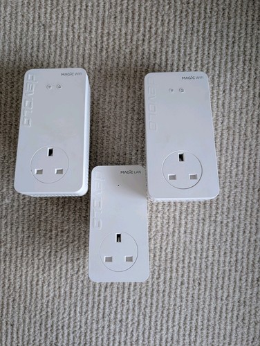 Devolo magic wifi next - magic,