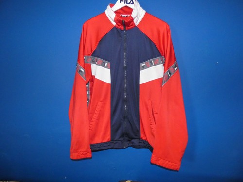 Fila vintage tracksuit - 90’s,