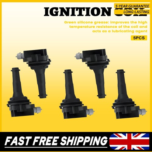 Pack ignition coil for ford - ignition,