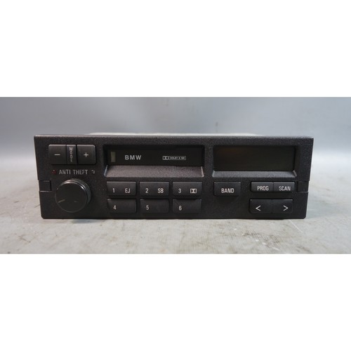 Bmw e36 radio - bmw,