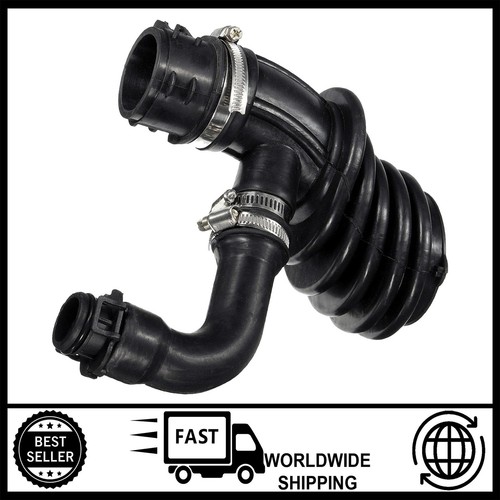 Air filter flow - air, hose