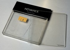 Hoya - Hoyarex 121 Soft Spot