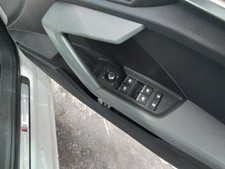 ELECTRIC WINDOW SWITCH FRONT