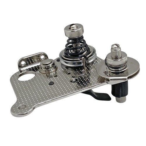 Thread tension assembly - thread,