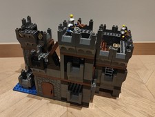 Mega extension pack for Lego Duplo Knights, e.g. 4777 Knights Castle 