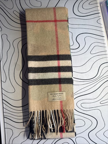 Burberry reversible camo - burberry,