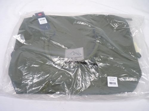 Cotton traders green - traders,