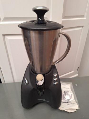 Kenwood sb300 smoothie - smoothie, blender