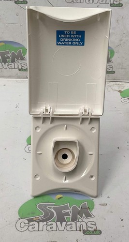 Truma ultraflow water inlet - truma,