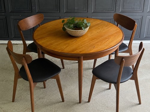 Vintage mid 20th - century, g