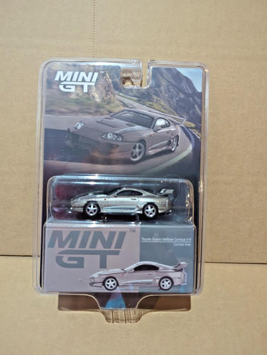 Mini 978 toyota - mini, #978