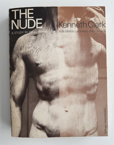 Kenneth clark the nude - nude:, deluxe