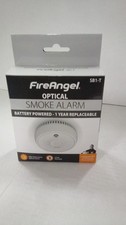 FireAngel SB1-T Smoke Detector