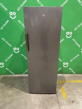 Beko Fridge 171cm - Stainless Steel Effect - E Rated LSP4671PS #LF111336