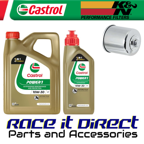 Service kit for kawasaki - for,