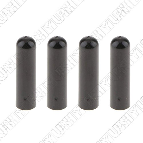 Door lock pin - 4x, button