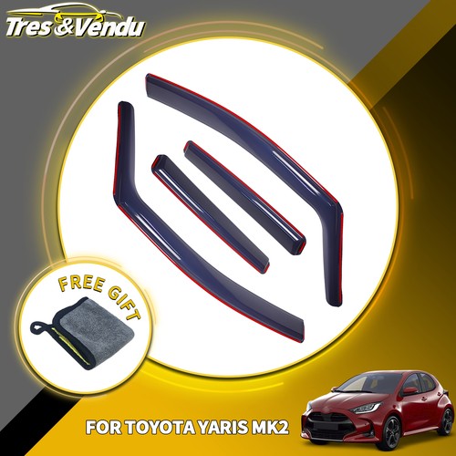 For toyota yaris mk2 - toyota,