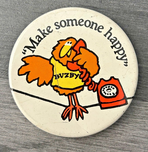 Vintage buzby make - vintage,
