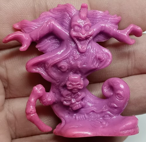Monster pocket series - monster, my
