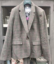 JOULES 'Horatia' VGC Tweed