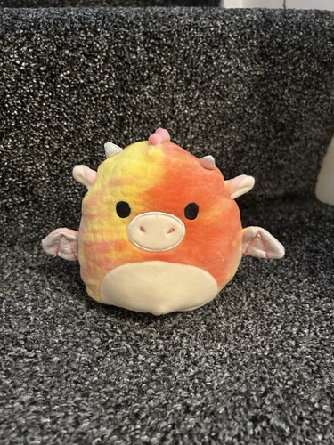 Squishmallows flip mallow - flip,