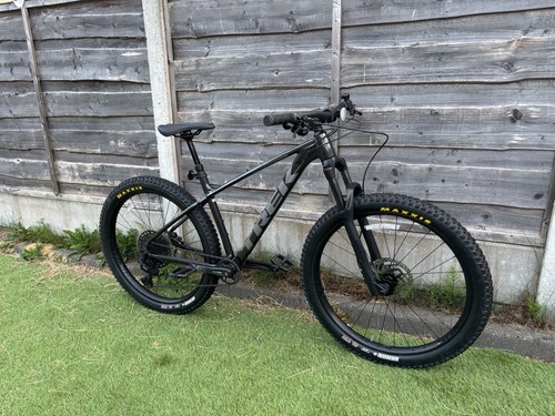 Trek roscoe mountain bike - 7,