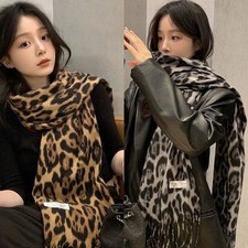 Windproof Winter Warm Scarf