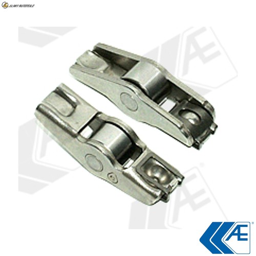 Rocker arm engine control - 4x,