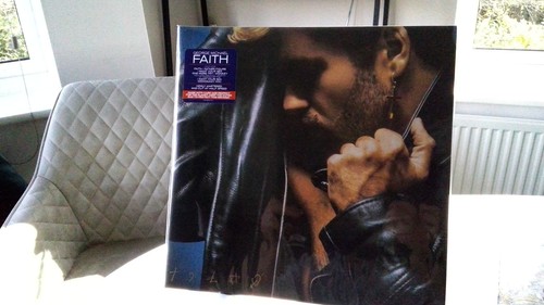 Brand new sealed george - brand,