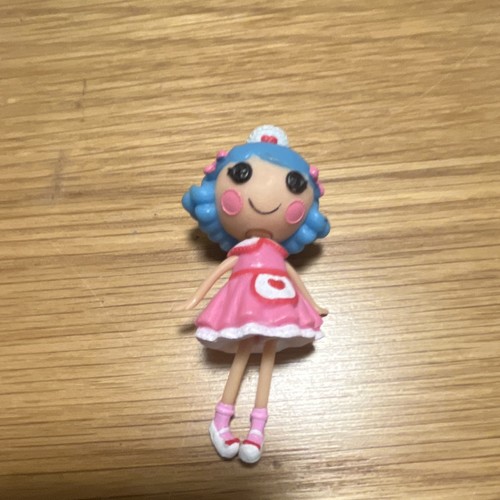 Lalaloopsy mini doll - lalaloopsy,