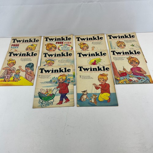 10x twinkle picture - 10x,