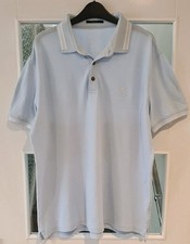 Henri Lloyd Polo Shirt Pale