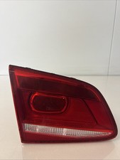 VW Passat B7 Saloon NS Left