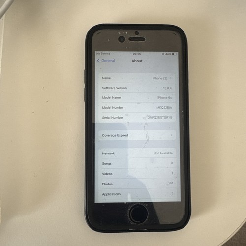 Apple iphone 16g - apple,