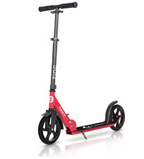 Zinc Trace Foldable Big Wheel