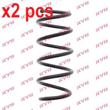 X2 PCS L&R SIDES FRONT RH3318