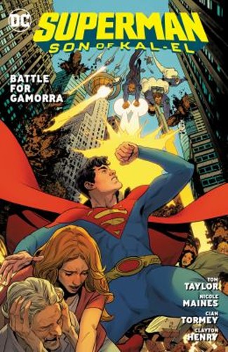 Superman son kal - of, vol