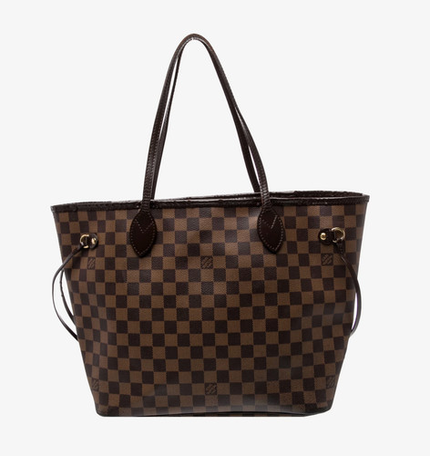 Louis vuitton neverfull tote - vuitton,