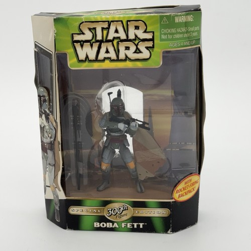 Special edition 2000 star wars - edition,