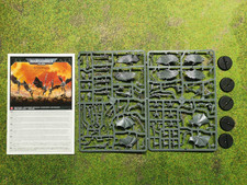 Games Workshop Warhammer 40k