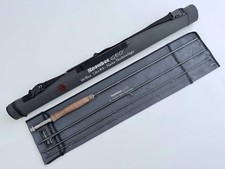 Snowbee GEO 9' #6 Trout Fly rod