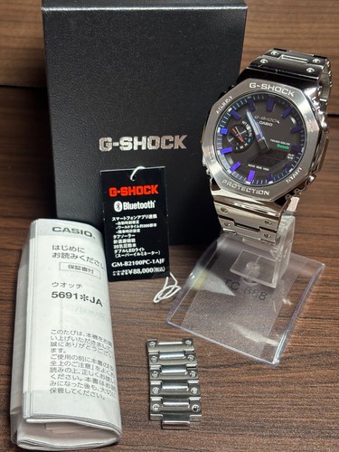 Shock b2100pc 1ajf full - g,