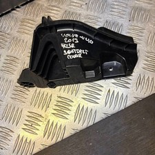 2013 VOLVO V40 REAR LEFT SEAT