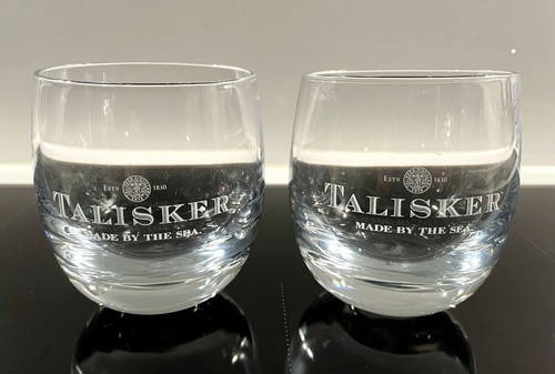 Talisker made the sea - talisker,