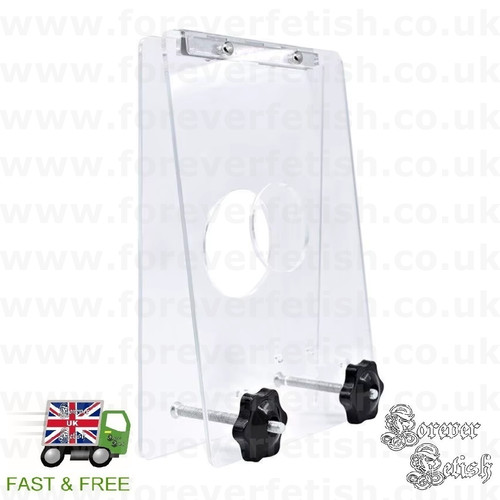 Ball testicle crusher board - testicle,