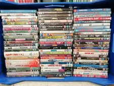 New Sealed DVD Movies TV Shows