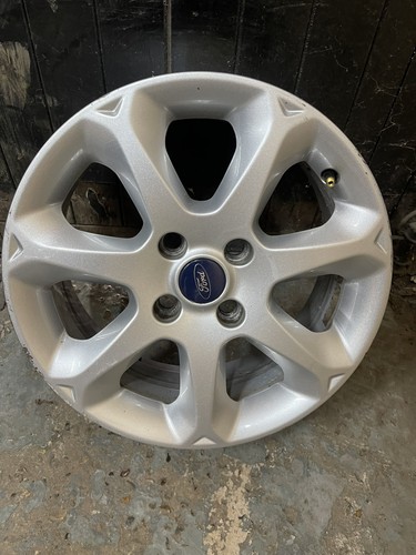 Ford fiesta mk7 spoke - fiesta,