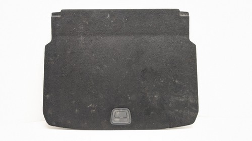 Mercedes class w177 boot - a,