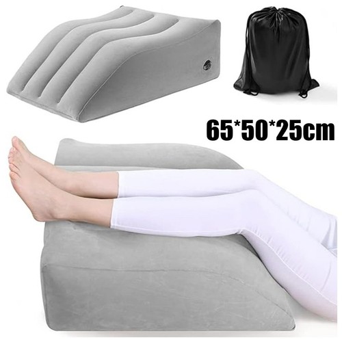 Foot pillow elevation camping - pillow,