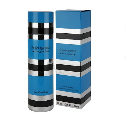 Yves saint laurent rive - yves, gauche